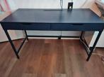 Bureautafel Alex Ikea Gratis af te halen!!, Huis en Inrichting, Ophalen, Gebruikt, Bureau