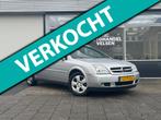 Opel Vectra Wagon 1.8-16V Elegance, Auto's, Opel, Gebruikt, 1370 kg, 4 cilinders, 1796 cc