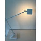 Flos Kelvin Edge Base led bureaulamp, Minder dan 50 cm, Modern, Ophalen of Verzenden, Metaal