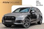 GMP Gunner 21 inch velgen voor Audi Q7 met All Season Banden, Ophalen, Gebruikt, Banden en Velgen, 21 inch