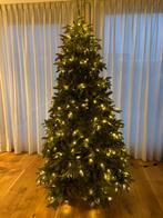 Intratuin kunstkerstboom Arlberg met 400 lichtjes, Ophalen, Gebruikt