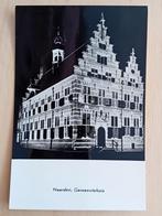 Ansichtkaart Naarden, Verzamelen, Ansichtkaarten | Nederland, Ophalen of Verzenden, Noord-Holland