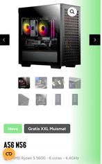 GAME PC NIEUW, Computers en Software, Desktop Pc's, Ophalen of Verzenden, Nieuw