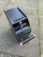 Afroomkluis zgan, Ophalen of Verzenden, Zo goed als nieuw