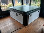 Jacuzzi, Tuin en Terras, Bubbelbaden en Hottubs, Ophalen of Verzenden, Zo goed als nieuw, Vast