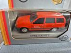 Opel Kadett GL Caravan Siemens Beveiliging met OVP, Ophalen of Verzenden, Nieuw, Auto, Gama