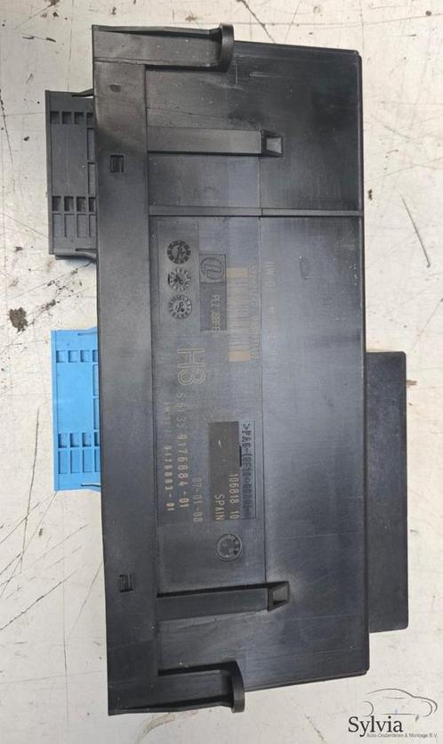 Comfort module Body Control H3 Type HW D2 BMW 3 serie E9x +, Auto-onderdelen, Elektronica en Kabels, Gebruikt, Ophalen of Verzenden