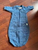 Ergopouch SleepSuit, 2.5TOG, 2-12 maand Night Sky - zgan, Slaapzak, Ophalen of Verzenden, 70 tot 85 cm, Zo goed als nieuw