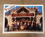 Eurodisney Disneyland Parijs ansichtkaart 1993, Ophalen of Verzenden, Mickey Mouse, Nieuw, Papier, Kaart of Schrift