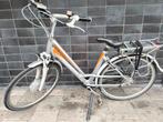Gazelle Sparta electrische fietsen, Ophalen, Zo goed als nieuw, 50 km per accu of meer, Gazelle