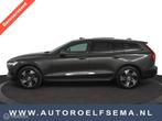 Volvo V60 Cross Country D4 AWD |ACC|PILOT|PANO|lEER| bomvol!, Auto's, Automaat, Gebruikt, Euro 6, Vierwielaandrijving