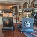 Antieke Telefoons - Set van Twee, Ophalen of Verzenden