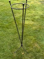 Standaard metaal vaas, Ophalen, Overige materialen, Overige kleuren, 50 tot 75 cm