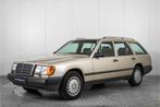 Mercedes-Benz 300TDT Combi Turbo (W124) . (bj 1987), Auto's, Mercedes-Benz, Automaat, Gebruikt, 7 stoelen, 2996 cc