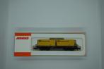 Arnold 4945 Deutsch post wagon, Hobby en Vrije tijd, Modeltreinen | N-Spoor, Arnold, Gelijkstroom, Wagon, Ophalen of Verzenden