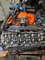 bmw m30b35 e28 e34, Auto-onderdelen, Motor en Toebehoren, Ophalen, Gereviseerd, BMW