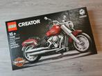 Lego Creator 10269 Expert Harley-Davidson- nieuw n verzegeld, Ophalen of Verzenden, Nieuw, Complete set, Lego