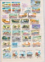 te koop, Ophalen of Verzenden, Gestempeld, Auto's