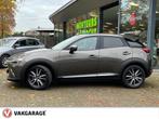 Mazda CX-3 2.0 SkyActiv-G 120 GT-M leder navi Bovag rijklaar, Gebruikt, 4 cilinders, Handgeschakeld, 48 €/maand