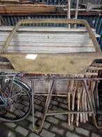 vw golf type 2, Ophalen of Verzenden, Achterklep