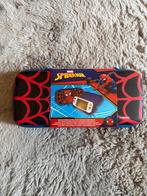 Spider-Man Nintendo Switch Opbergcase - Nieuw!, Ophalen of Verzenden, Nieuw, Switch, Overige typen