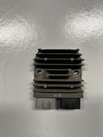 Spaningsregelaar Yamaha MT 07 2014-2020, Ophalen of Verzenden, Gebruikt