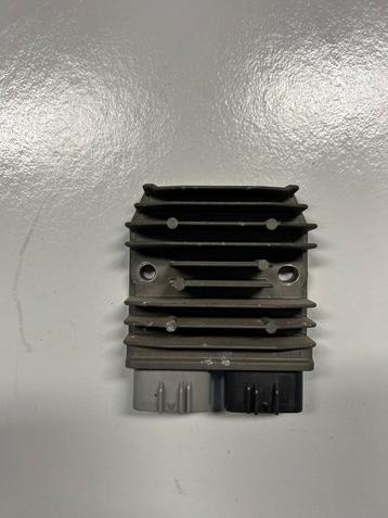 Spaningsregelaar Yamaha MT 07 2014-2020 beschikbaar voor biedingen