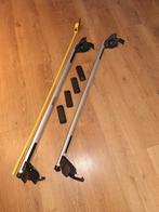 Vrijwel nieuwe complete dakdrager...slechts 1 keer gebruikt!, Auto diversen, Dakdragers, Ophalen, Zo goed als nieuw