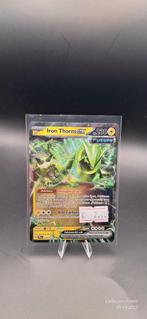 Iron thorns ex pre prismatic evolution 032, Ophalen of Verzenden, Zo goed als nieuw, Losse kaart