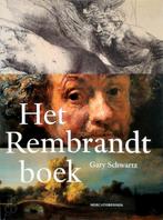 Het Rembrandt Boek HC, Ophalen of Verzenden, Zo goed als nieuw