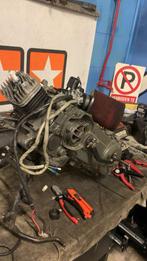 typhoon 80cc stage 1 blok, Ophalen of Verzenden, Zo goed als nieuw, Blok