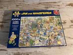 Jan van Haasteren - het tuincentrum 1000 stuks [s200], Hobby en Vrije tijd, Denksport en Puzzels, Ophalen of Verzenden, 500 t/m 1500 stukjes