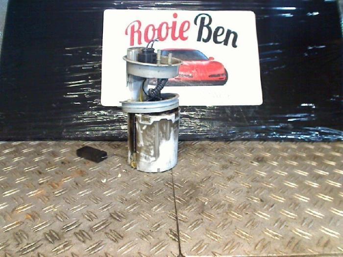 Dieselpomp van een Volkswagen Golf, Auto-onderdelen, Brandstofsystemen, Volkswagen, Gebruikt, 3 maanden garantie, Ophalen of Verzenden