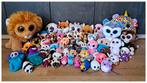 TY family, Kinderen en Baby's, Speelgoed | Knuffels en Pluche, Ophalen of Verzenden, Zo goed als nieuw, Overige typen