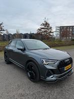 AUDI Q3 35 TFSI 150PK S TRONIC 2021 3X S-LINE, Auto's, 15 km/l, 4 cilinders, 1505 kg, Origineel Nederlands