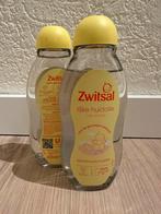 Zwitsal - rijke huidolie, Ophalen of Verzenden, Zo goed als nieuw, Overige typen