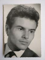 ANSICHTKAART HORST BUCHHOLZ SISSI ROMY SCHNEIDER VINTAGE 3, Verzamelen, Ansichtkaarten | Themakaarten, Verzenden, 1960 tot 1980