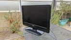 Philips TV 26" 26PFL3404/12 HDMI etc., Philips, Gebruikt, 50 Hz, Ophalen of Verzenden