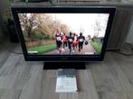 32 inch LCD TV van Sony zonder afstandsbediening, Gebruikt, Sony, Ophalen, LCD