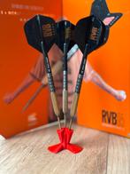 Rvb gen 2, Sport en Fitness, Darts, Ophalen of Verzenden, Zo goed als nieuw, Pijlen