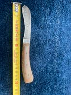 Oude mes gestempeld, Caravans en Kamperen, Ophalen of Verzenden, Zo goed als nieuw