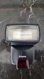 Canon Speedlite Flitser 380 EX. In topconditie, Ophalen of Verzenden, Zo goed als nieuw, Canon