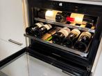 AEG Wijnkoelkast (nieuwprijs 1500 euro), Ophalen, Zo goed als nieuw, 45 tot 60 cm, Zonder vriesvak