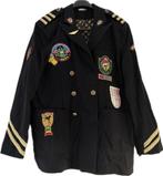 Carnavalsjas Oeteldonk 4XL, Ophalen, Carnaval, Overige maten, Zo goed als nieuw