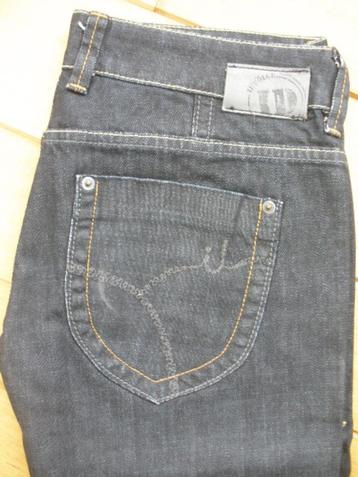 IL'DOLCE spijkerbroek TR ROXY HB maat 28 - nieuw - beschikbaar voor biedingen