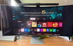 Samsung Odyssey OLED G8 (34”) Monitor |, Ultrawide, Minder dan 1 ms, Zo goed als nieuw, Overige typen