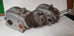 2 Pluvier blokjes., Fietsen en Brommers, Brommeronderdelen | Oldtimers, Ophalen of Verzenden, Gebruikt, Overige typen, Overige merken