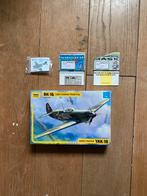 Yak 1b zvezda 1:48 + aftermarket, Overige merken, Nieuw, Ophalen of Verzenden, Groter dan 1:72
