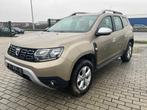 2019 Dacia Duster SUV, Auto's, Dacia, Gebruikt, Overige carrosserieën, Duster, Overige brandstoffen