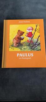 Paulus en Poete Poet - Jean Dulieu - Nieuw, Ophalen of Verzenden, Nieuw, Jean Dulieu, Fictie algemeen